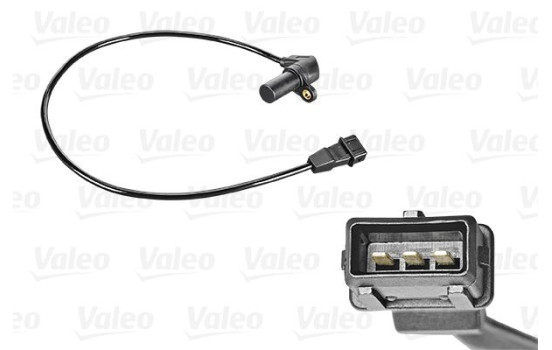 Sensor del cigüeñal OPEL