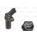 Sensor del cigüeñal OPEL