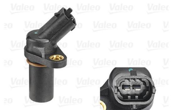 Sensor del cigüeñal OPEL