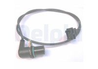 Sensor del cigüeñal SS10712-12B1 Delphi