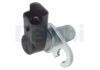 Sensor del cigüeñal SS10750-12B1 Delphi