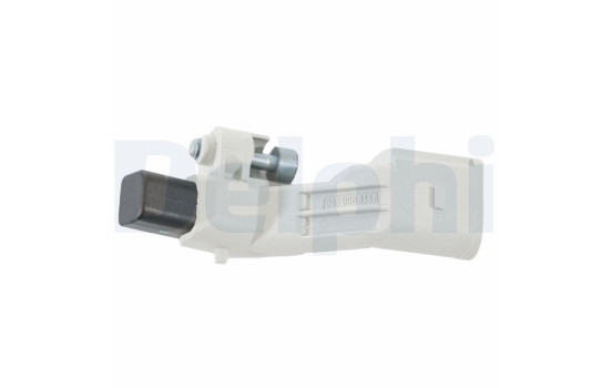 Sensor del cigüeñal SS10772-12B1 Delphi, Imagen 2