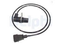 Sensor del cigüeñal SS10798 Delphi