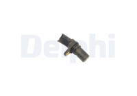 Sensor del cigüeñal SS10805 Delphi