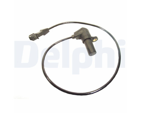 Sensor del cigüeñal SS10807 Delphi