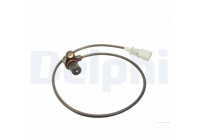 Sensor del cigüeñal SS10812 Delphi