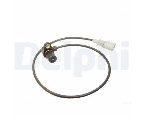 Sensor del cigüeñal SS10812 Delphi