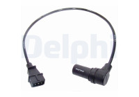 Sensor del cigüeñal SS10821 Delphi