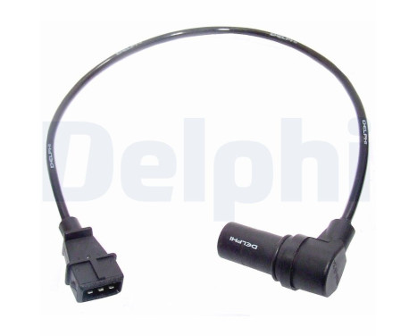 Sensor del cigüeñal SS10821 Delphi
