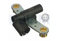 Sensor del cigüeñal SS10889 Delphi