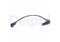Sensor del cigüeñal SS10894 Delphi