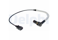 Sensor del cigüeñal SS10898 Delphi
