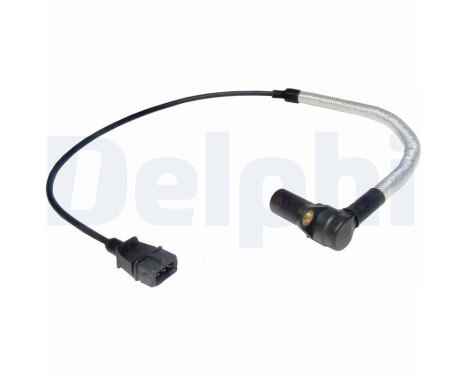 Sensor del cigüeñal SS10898 Delphi