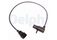 Sensor del cigüeñal SS10927 Delphi