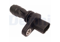 Sensor del cigüeñal SS10929 Delphi