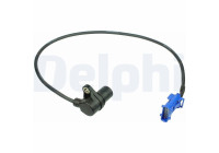 Sensor del cigüeñal SS10960 Delphi