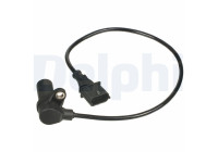 Sensor del cigüeñal SS10961 Delphi