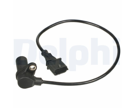 Sensor del cigüeñal SS10961 Delphi