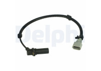 Sensor del cigüeñal SS11009 Delphi