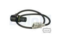 Sensor del cigüeñal SS11019 Delphi