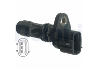 Sensor del cigüeñal SS11046 Delphi