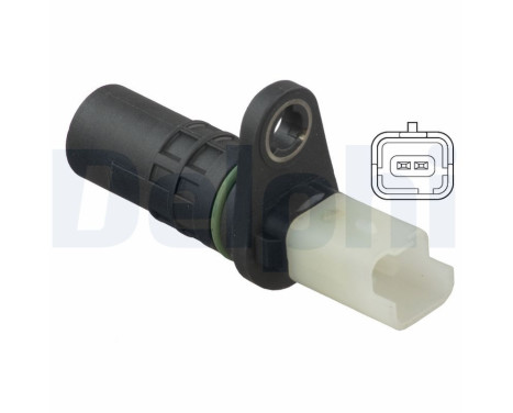 Sensor del cigüeñal SS11051 Delphi