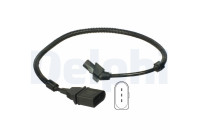Sensor del cigüeñal SS11063 Delphi
