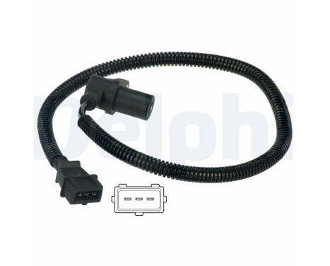 Sensor del cigüeñal SS11068 Delphi