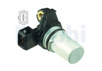 Sensor del cigüeñal SS11079 Delphi