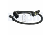 Sensor del cigüeñal SS11084 Delphi