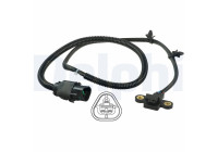 Sensor del cigüeñal SS11089 Delphi