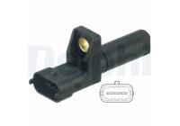 Sensor del cigüeñal SS11178 Delphi