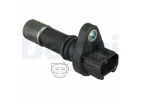 Sensor del cigüeñal SS11233 Delphi