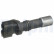 Sensor del cigüeñal SS11268 Delphi