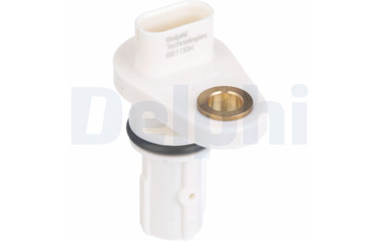 Sensor del cigüeñal SS11334 Delphi