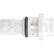 Sensor del cigüeñal SS11334 Delphi, Miniatura 2