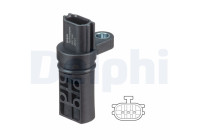Sensor del cigüeñal SS11341 Delphi