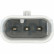 Sensor del cigüeñal SS11482 Delphi, Miniatura 3