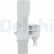 Sensor del cigüeñal SS11482 Delphi, Miniatura 4