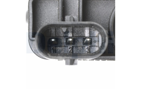 Sensor del cigüeñal SS12216-12B1 Delphi, Imagen 3