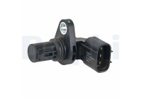 Sensor del cigüeñal SS12275-12B1 Delphi