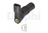 Sensor del cigüeñal SS12303-12B1 Delphi