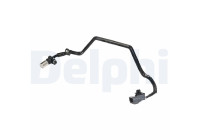 Sensor del cigüeñal SS12365-12B1 Delphi