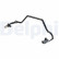 Sensor del cigüeñal SS12365-12B1 Delphi
