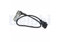 Sensor del cigüeñal SS12369-12B1 Delphi
