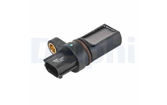 Sensor del cigüeñal SS12371-12B1 Delphi