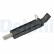 Sensor del cigüeñal SS12373-12B1 Delphi