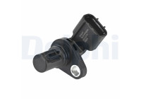 Sensor del cigüeñal SS12374-12B1 Delphi