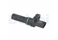 Sensor del cigüeñal SS12376-12B1 Delphi