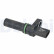Sensor del cigüeñal SS12376-12B1 Delphi